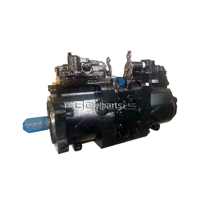 Belparts खुदाई मुख्य पंप SK330-10 SK350-10 LC10V00041F1 Kobelco के लिए हाइड्रोलिक पंप