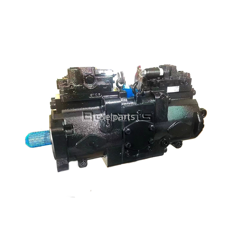 Belparts खुदाई मुख्य पंप SK330-10 SK350-10 LC10V00041F1 Kobelco के लिए हाइड्रोलिक पंप