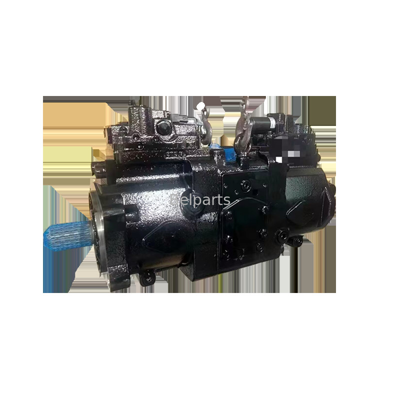 Belparts खुदाई मुख्य पंप SK330-10 SK350-10 LC10V00041F1 Kobelco के लिए हाइड्रोलिक पंप