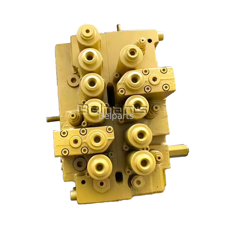 Belparts खुदाई हाइड्रोलिक मुख्य वाल्व नियंत्रण R330-9 31Q9-17000 Hyundai के लिए