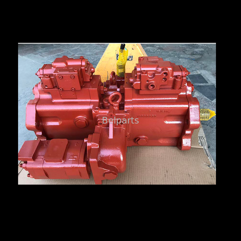 Belparts खुदाई वोल्वो 360 ec360 ec210blc ec460 खुदाई हाइड्रोलिक मुख्य पंप assy SA 7220-00700