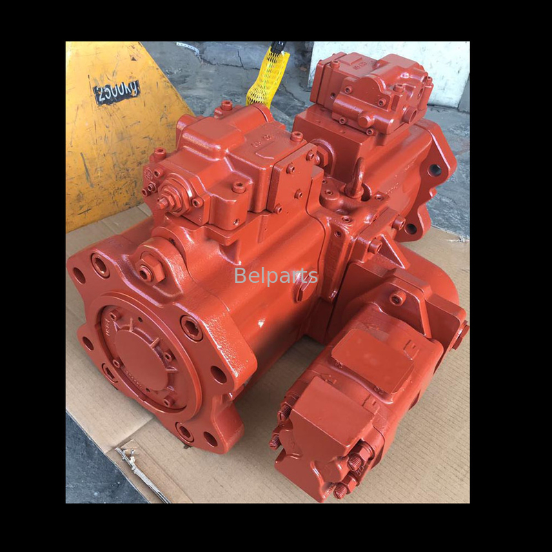 Belparts खुदाई वोल्वो 360 ec360 ec210blc ec460 खुदाई हाइड्रोलिक मुख्य पंप assy SA 7220-00700