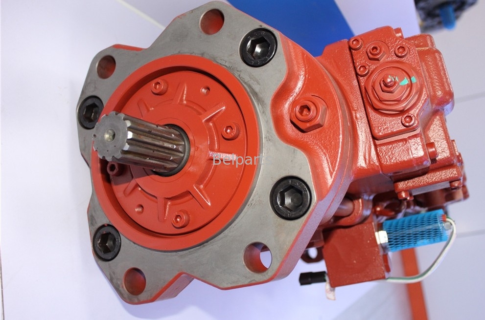 Belparts खुदाई सुमितोमो sh200 s280 sh225-3 sh280 खुदाई मुख्य हाइड्रोलिक पंप