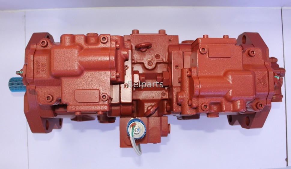 Belparts खुदाई सुमितोमो sh200 s280 sh225-3 sh280 खुदाई मुख्य हाइड्रोलिक पंप