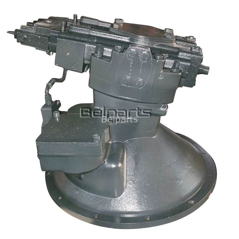 dh300 dx340 doosan देवू हाइड्रोलिक मुख्य पंप K1004522B के लिए बेलपत्र खुदाई k5v140dtp