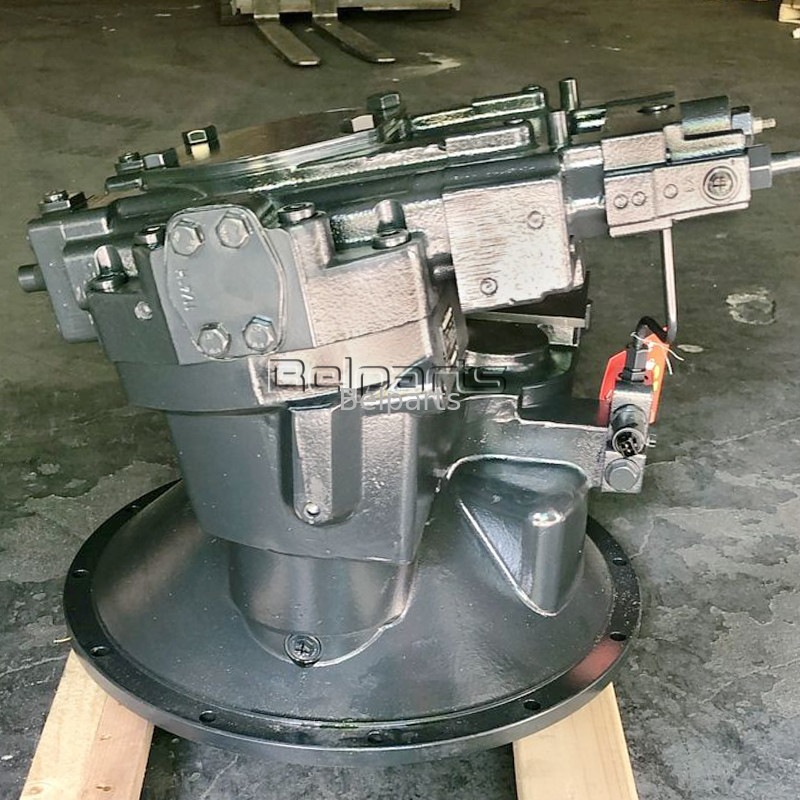 dh300 dx340 doosan देवू हाइड्रोलिक मुख्य पंप K1004522B के लिए बेलपत्र खुदाई k5v140dtp