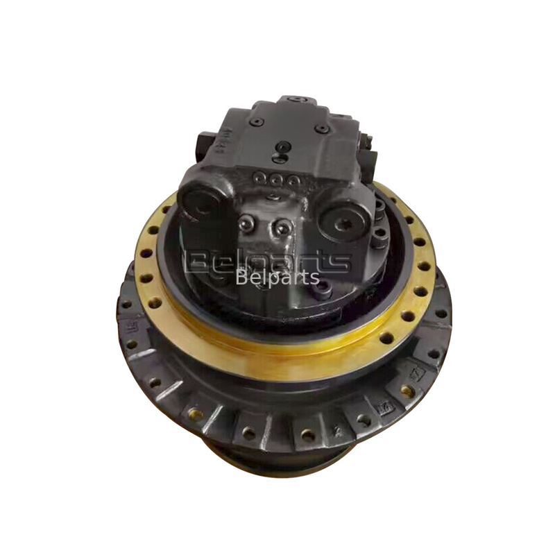 Belparts खुदाई यात्रा मोटर Assy अंतिम ड्राइव EX300-5 हिताची के लिए मरम्मत किट 9149125 9155694