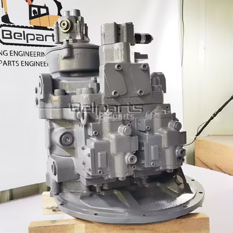 Belparts खुदाई 345D 345DL 349D 349DL हाइड्रोलिक रूपांतरण किट 295-9663 मरम्मत किट