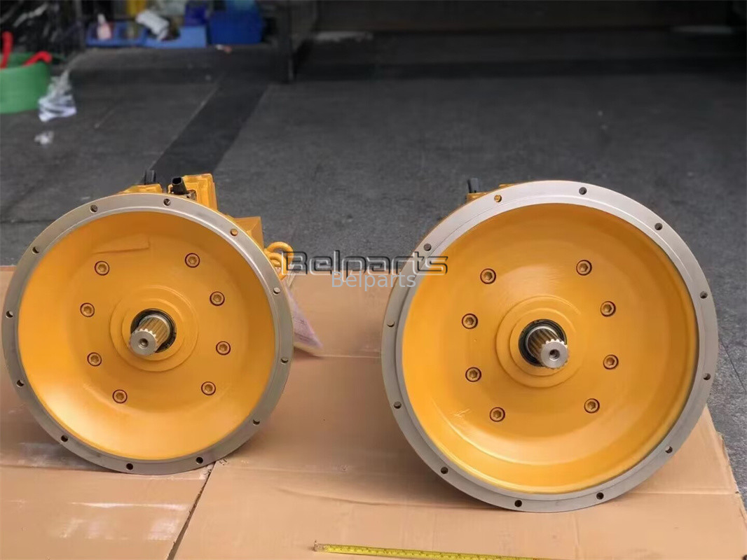 E320GC 320GC 320GC मुख्य हाइड्रोलिक पंप 567-9721 के लिए बेलपार्ट्स खुदाई हाइड्रोलिक पंप