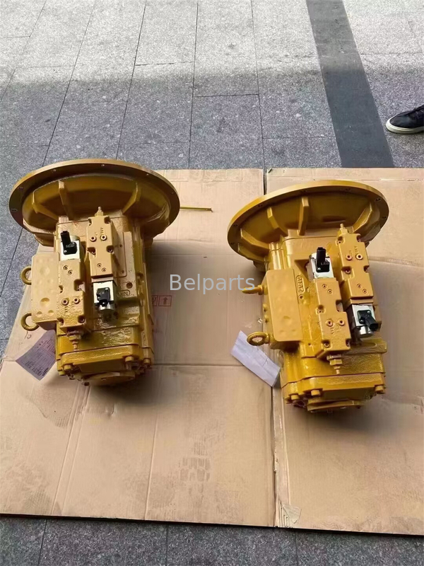 E320GC 320GC 320GC मुख्य हाइड्रोलिक पंप 567-9721 के लिए बेलपार्ट्स खुदाई हाइड्रोलिक पंप