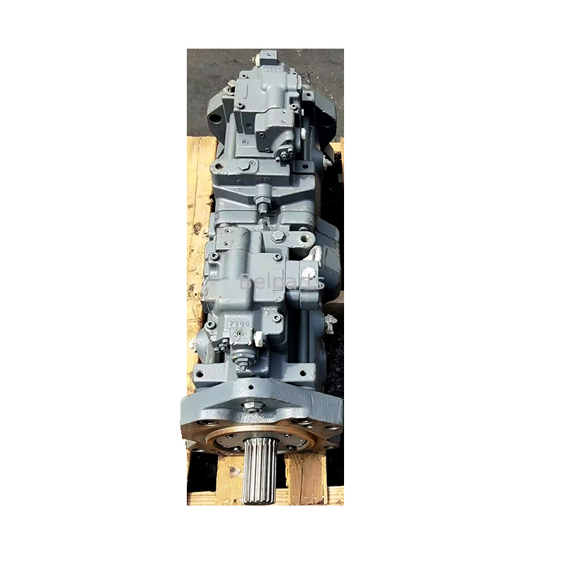 Belparts खुदाई हाइड्रोलिक पंप EX3600-5 K3V280 हिताची मुख्य हाइड्रोलिक पंप 4426856 4624104 के लिए