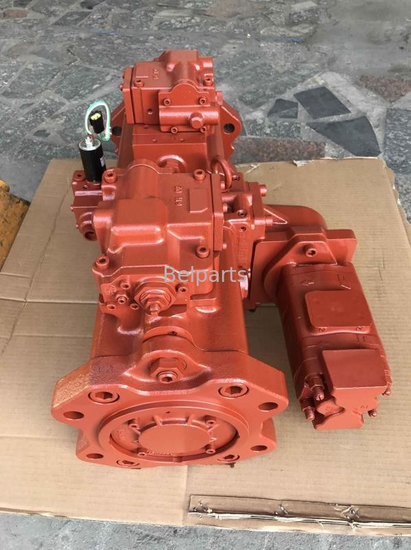 वोल्वो के लिए बेलपार्ट्स खुदाई मुख्य पंप Ec290 Ec360 हाइड्रोलिक पंप SA 7220-00700