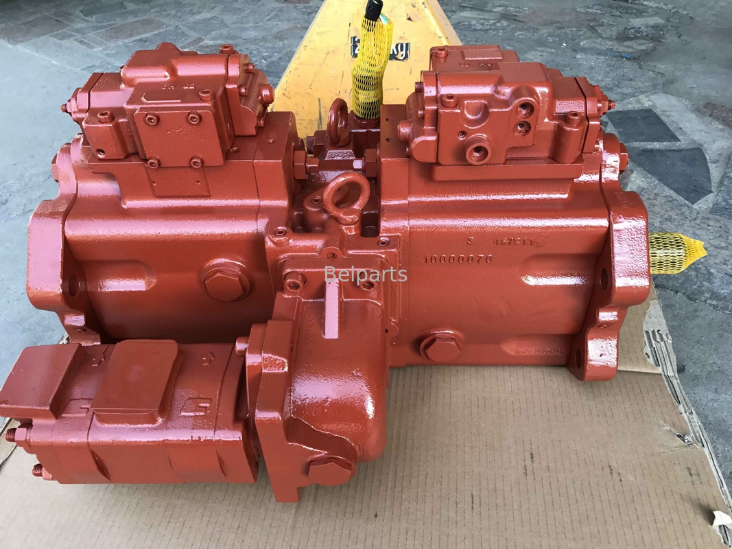 वोल्वो के लिए बेलपार्ट्स खुदाई मुख्य पंप Ec290 Ec360 हाइड्रोलिक पंप SA 7220-00700