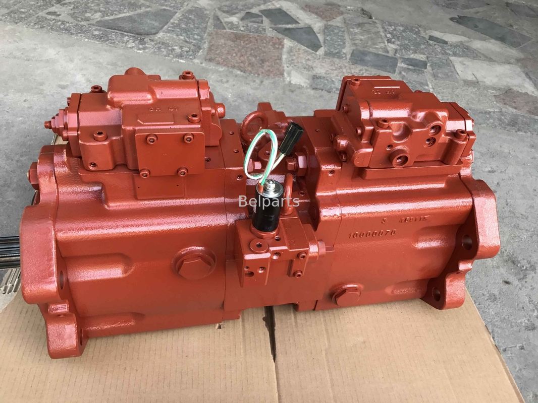 वोल्वो के लिए बेलपार्ट्स खुदाई मुख्य पंप Ec290 Ec360 हाइड्रोलिक पंप SA 7220-00700