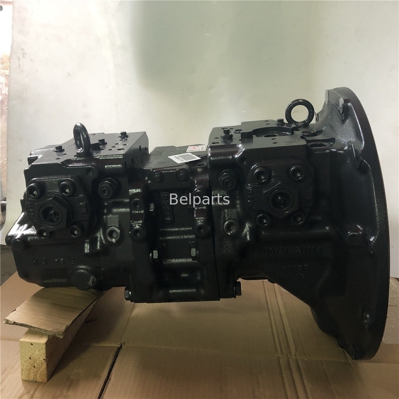 कोमात्सु के लिए बेलपार्ट्स खुदाई पंप Pc220 7 Pc220-7 Pc50 Pc35 Mr1 Pc25 Pc160-7 Pc95 हाइड्रोलिक पंप पार्ट्स 708-2L-00112