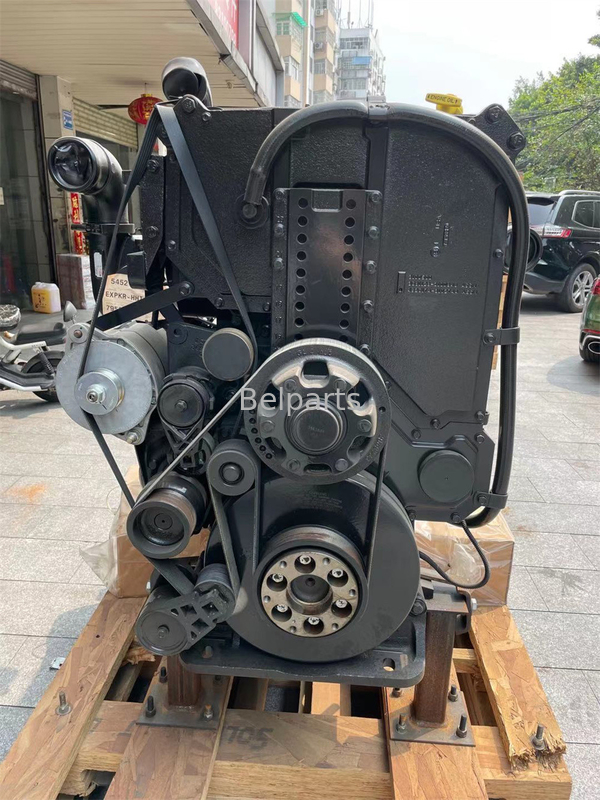 कमिंस के लिए बेलपार्ट्स एक्सकेवेटर पार्ट इंजन अस्सी R800-7A QSX15 डीजल इंजन