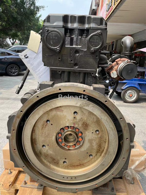 कमिंस के लिए बेलपार्ट्स एक्सकेवेटर पार्ट इंजन अस्सी R800-7A QSX15 डीजल इंजन