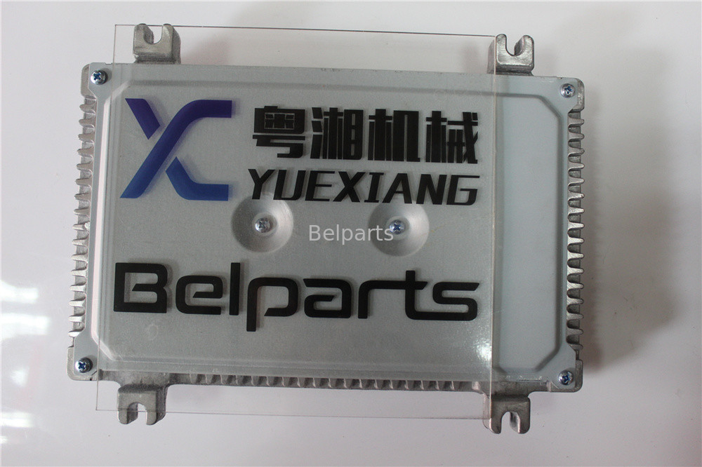 बेल पार्ट्स ZX125US-1 Zx110-3 कम्प्यूटर बोर्ड हिताची खुदाई मशीन के लिए Ecu 9276190