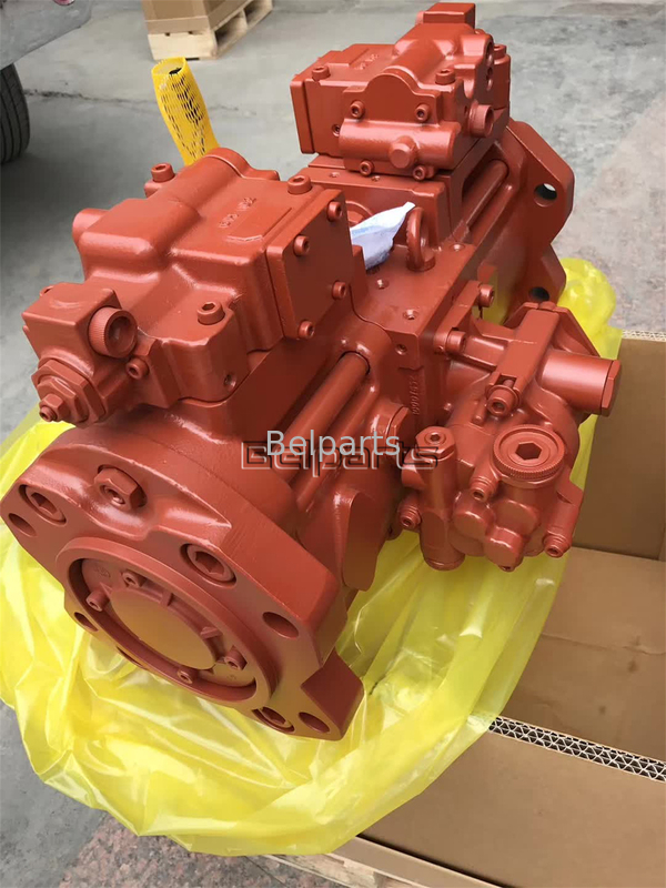 बेल पार्ट्स एक्सकेवेटर मुख्य पंप DH215 DH220-9E DH258 हाइड्रोलिक पंप