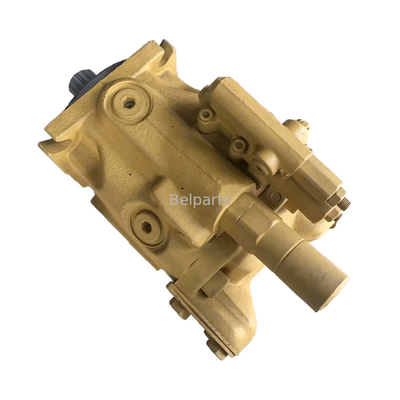 खुदाई मशीन मुख्य पंप 305E 306E 307E 308E A10V063 हाइड्रोलिक पंप 358-5004 455-7947