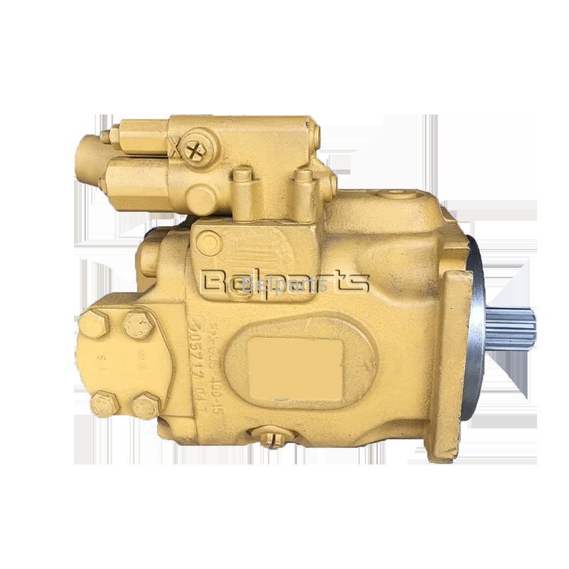 खुदाई मशीन मुख्य पंप 305E 306E 307E 308E A10V063 हाइड्रोलिक पंप 358-5004 455-7947