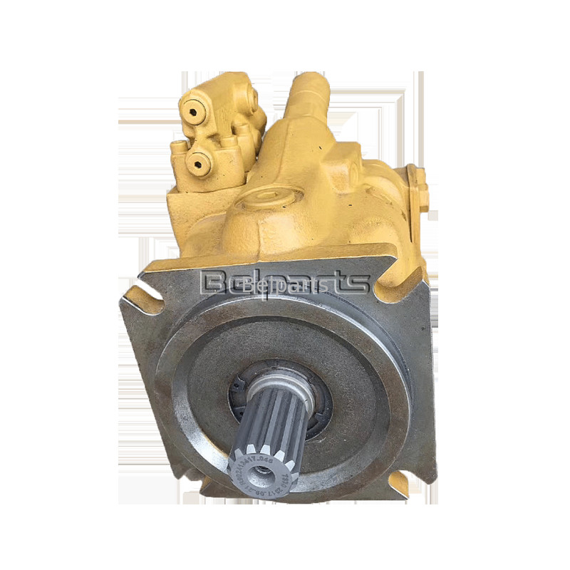 खुदाई मशीन मुख्य पंप 305E 306E 307E 308E A10V063 हाइड्रोलिक पंप 358-5004 455-7947