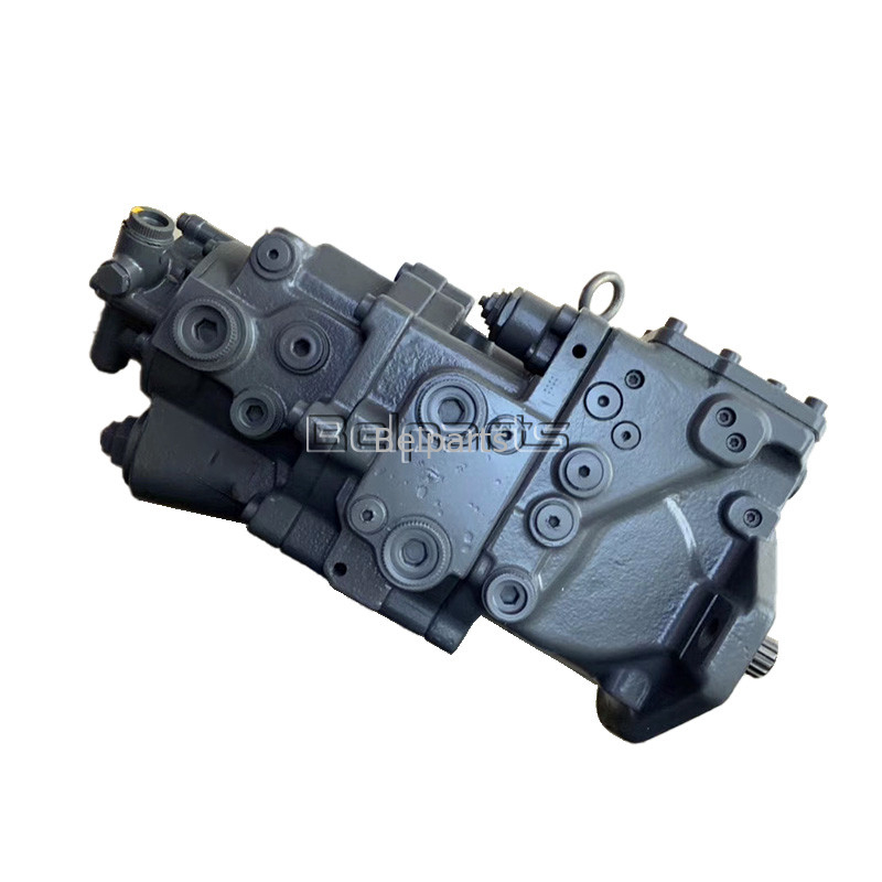 खुदाई मशीन मुख्य पंप ZAX70-5G-5A हाइड्रोलिक पंप 4437197 YD00002516 हिताची के लिए