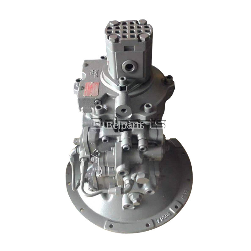 खुदाई मशीन मुख्य पंप ZAX120-6 ZX120-6 EX120-6 हाइड्रोलिक पंप 9151416 9153026 हिताची के लिए