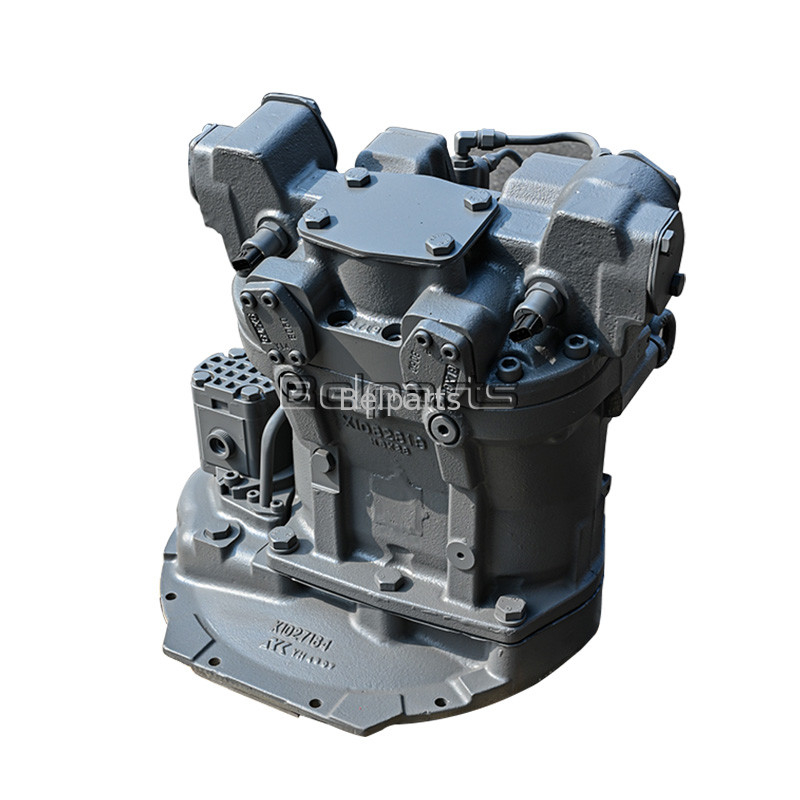 खुदाई मशीन मुख्य पंप ZAX200 ZX210 ZX240 ZX270-3 हाइड्रोलिक पंप 9191164 9195235 9257345 9257346 हिताची के लिए