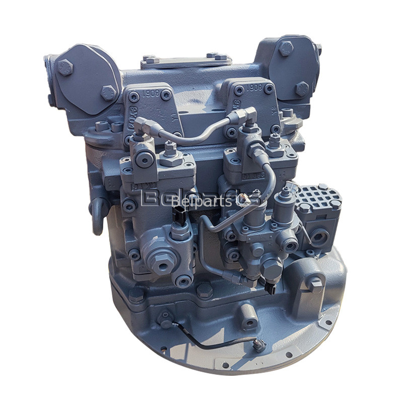 खुदाई मशीन मुख्य पंप ZAX200 ZX210 ZX240 ZX270-3 हाइड्रोलिक पंप 9191164 9195235 9257345 9257346 हिताची के लिए