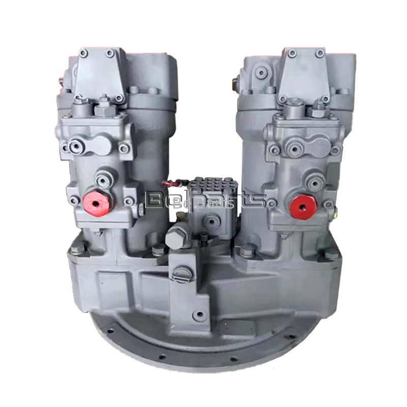 बेल पार्ट्स एक्सकेवेटर मुख्य पंप ZAX330 ZX330 हिताची के लिए हाइड्रोलिक पंप 9195241 9195238