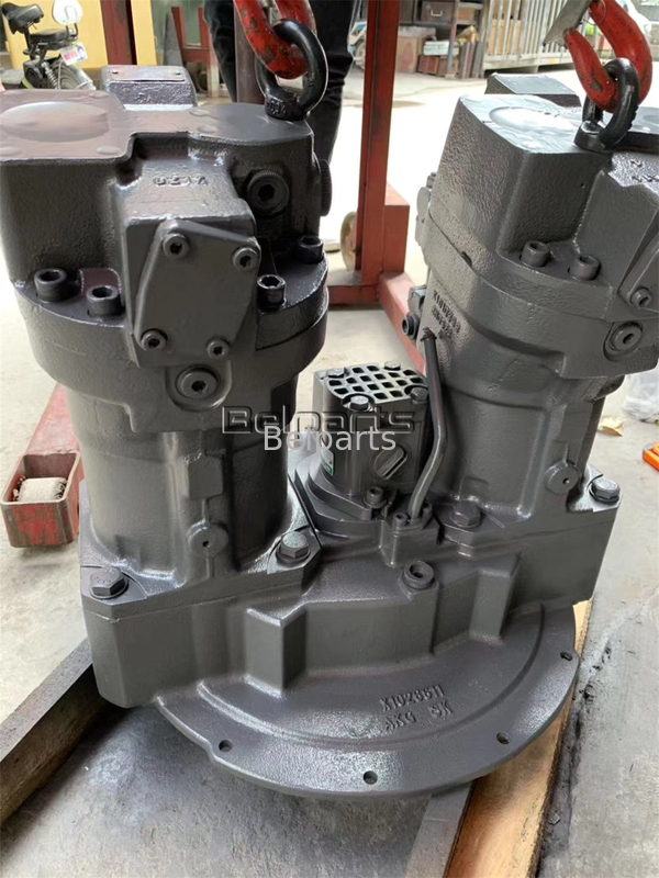 बेल पार्ट्स एक्सकेवेटर मुख्य पंप ZAX330 ZX330 हिताची के लिए हाइड्रोलिक पंप 9195241 9195238