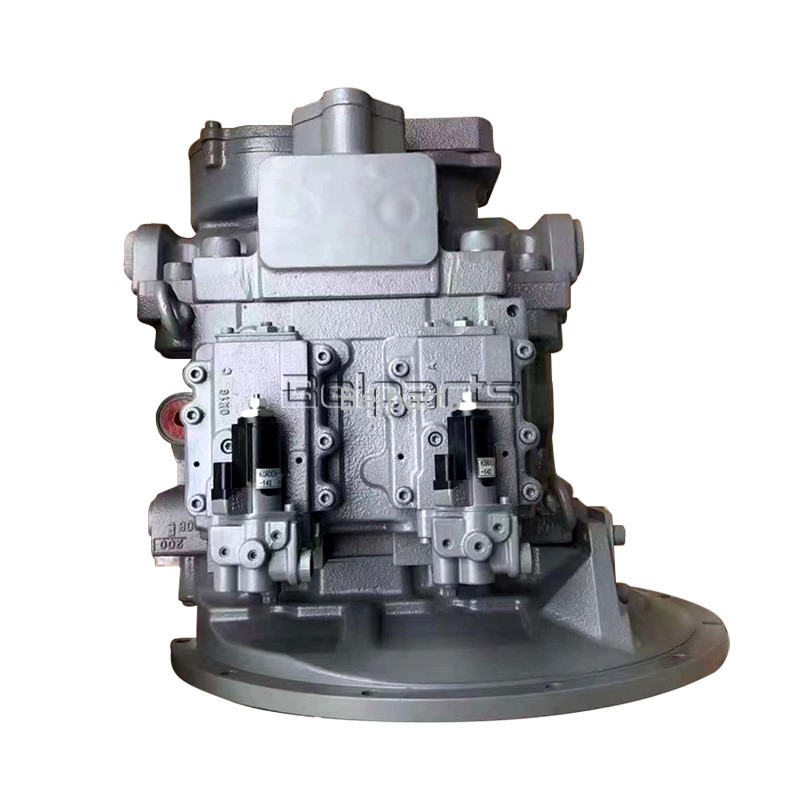 बेल पार्ट्स एक्सकेवेटर मुख्य पंप ZAX450 ZX450 हिताची के लिए हाइड्रोलिक पंप 9184686 9199338