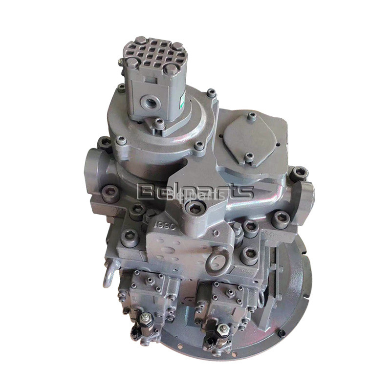बेल पार्ट्स एक्सकेवेटर मुख्य पंप ZAX450 ZX450 हिताची के लिए हाइड्रोलिक पंप 9184686 9199338