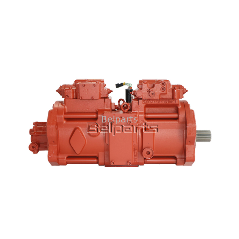बेल पार्ट्स R305 R335 R350-7-9 एक्सकेवेटर हाइड्रोलिक पंप 31N8-10011 31N8-10070 हाइड्रोलिक मुख्य पंप
