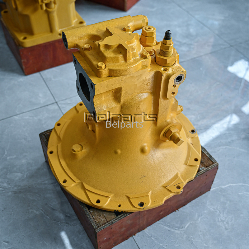 खुदाई मशीन हाइड्रोलिक पंप पीसी60-7 हाइड्रोलिक मुख्य पंप 708-1W-00042 708-1W-00111