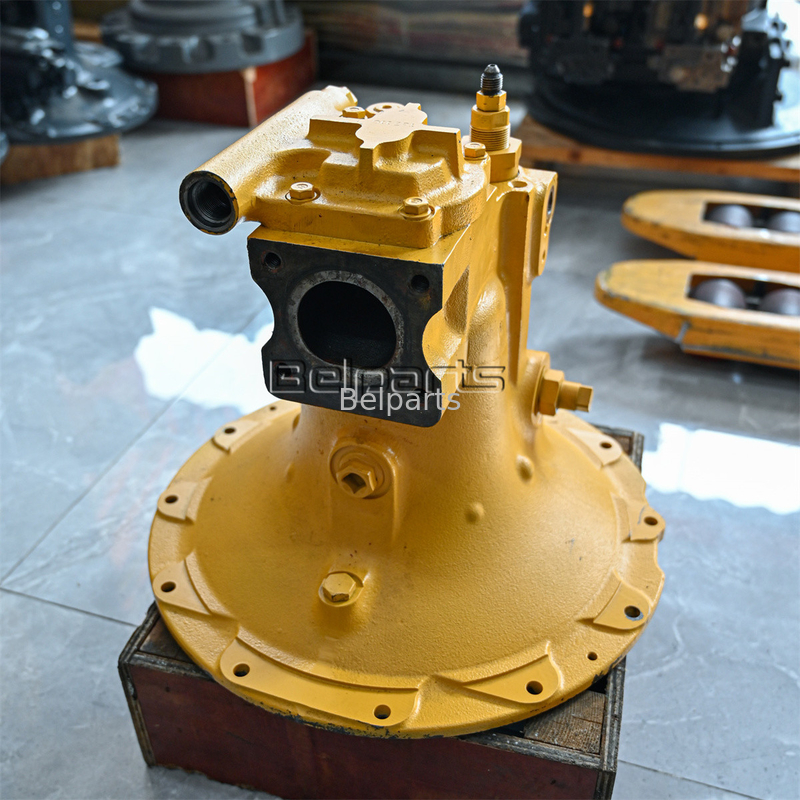 खुदाई मशीन हाइड्रोलिक पंप पीसी60-7 हाइड्रोलिक मुख्य पंप 708-1W-00042 708-1W-00111