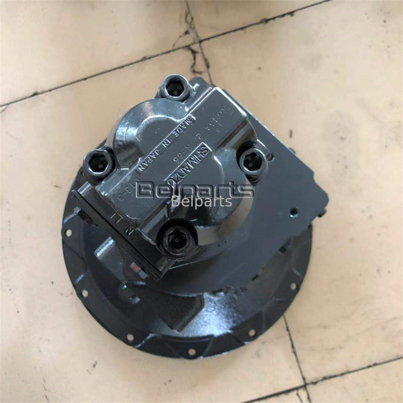 बेल पार्ट्स एक्सकेवेटर हाइड्रोलिक पंप PC78US-6 हाइड्रोलिक मुख्य पंप 708-3T-00116 708-3T-00115 708-3T-00114