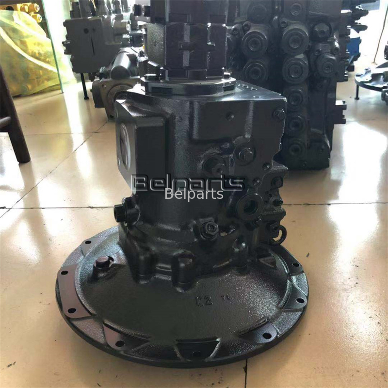 बेल पार्ट्स एक्सकेवेटर हाइड्रोलिक पंप PC78US-6 हाइड्रोलिक मुख्य पंप 708-3T-00116 708-3T-00115 708-3T-00114