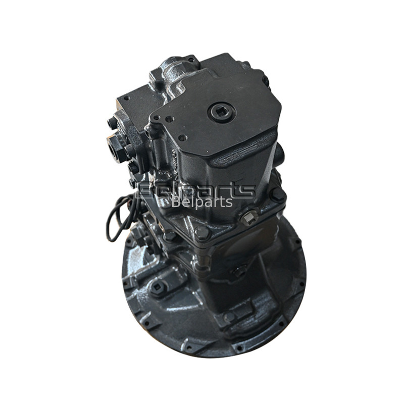 बेल पार्ट्स एक्सकेवेटर मुख्य पंप PC200-7 हाइड्रोलिक मुख्य पंप 708-2L-00300 708-2L-00112