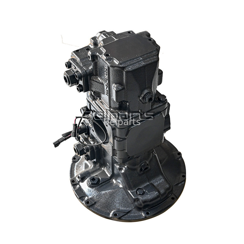 खुदाई मशीन मुख्य पंप PC200-8 हाइड्रोलिक मुख्य पंप 708-2L-00500 708-2L-00400 708-2L-00600 कोमात्सु के लिए