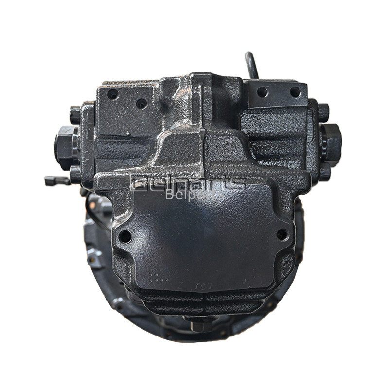 खुदाई मशीन मुख्य पंप PC200-8 हाइड्रोलिक मुख्य पंप 708-2L-00500 708-2L-00400 708-2L-00600 कोमात्सु के लिए