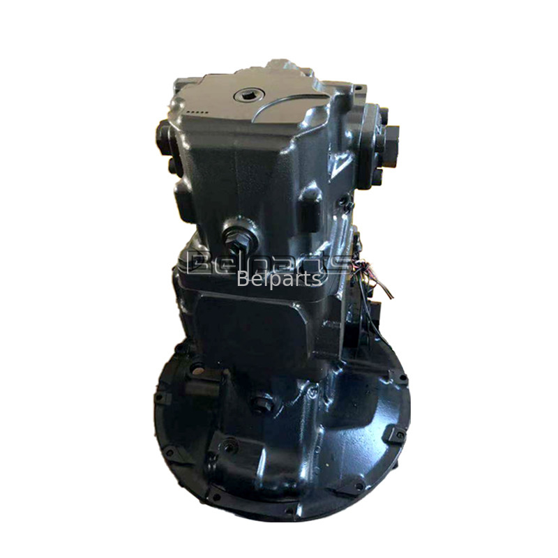 खुदाई मशीन मुख्य पंप PC200-8 हाइड्रोलिक मुख्य पंप 708-2L-00500 708-2L-00400 708-2L-00600 कोमात्सु के लिए