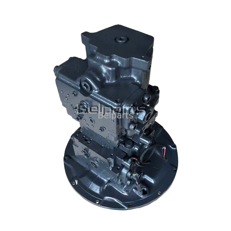 बेल पार्ट्स एक्सकेवेटर मुख्य पंप PC300-7 हाइड्रोलिक मुख्य पंप 708-2G-00024 708-2G-00023 708-2G-00022 कोमात्सु के लिए