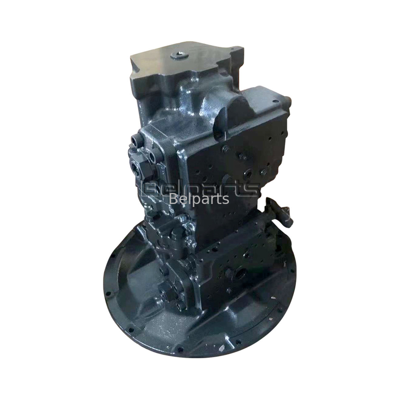 खुदाई मशीन मुख्य पंप PC300-8 हाइड्रोलिक मुख्य पंप 708-2G-00700 708-2G-00150 कोमात्सु के लिए