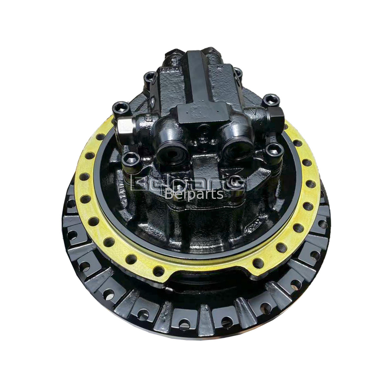 बेल पार्ट्स एक्सकेवेटर ट्रैवल मोटर Assy For Hitachi Zx330 Zx350 Zx360 फाइनल ड्राइव Assy 9190221 9212584 9190222 9232360