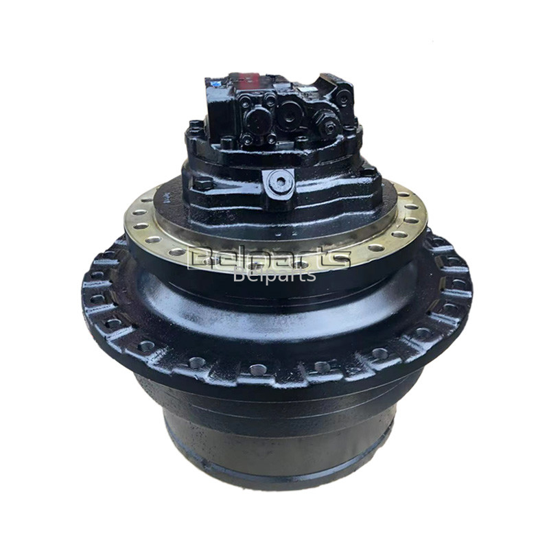 बेल पार्ट्स एक्सकेवेटर ट्रैवल मोटर Assy For Hitachi ZX870 ZX890 Final Drive Assy 9251681 9254461