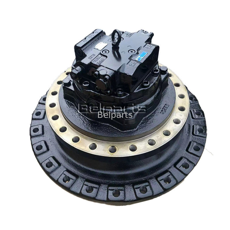 बेल पार्ट्स एक्सकेवेटर ट्रैवल मोटर Assy For Hitachi ZX870 ZX890 Final Drive Assy 9251681 9254461