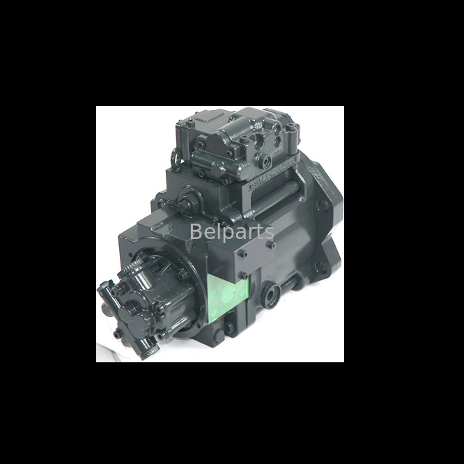 EX120-3 मुख्य पंप बेल पार्ट्स हिताची के लिए खुदाई Ex120 3 हाइड्रोलिक पंप 9285566 9285685