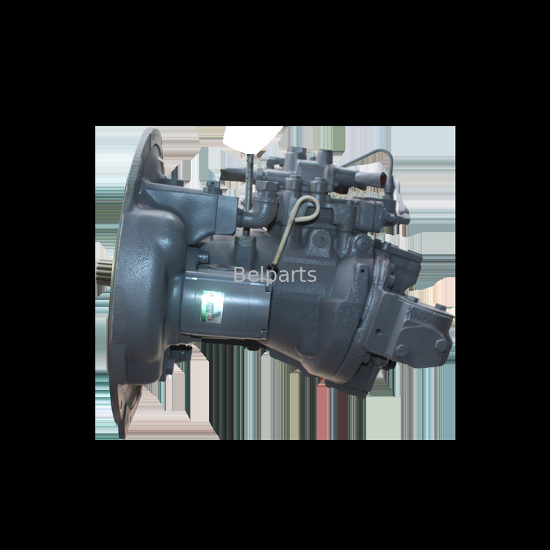 ZX200-3 मुख्य हाइड्रोलिक पंप बेल पार्ट्स हिताची हाइड्रोलिक पंप Hpv118 9262320 9262319 के लिए